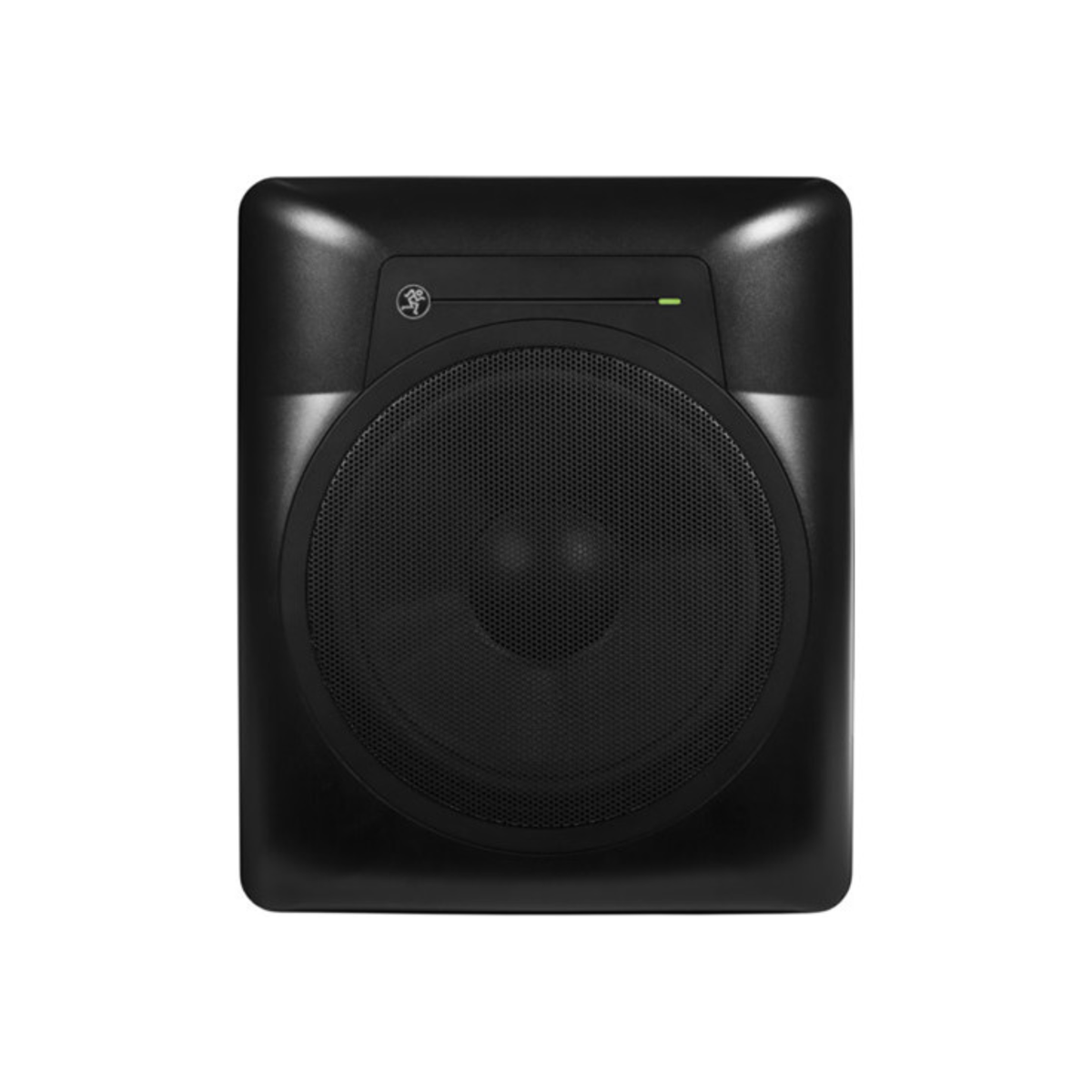 Mackie MRS10 - 10 Inches Powered Subwoofer (Black)