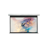 Elite Screens SK84XHW-E24 Saker Premium - 84 Inches 16:9 Motorised Projection Screen