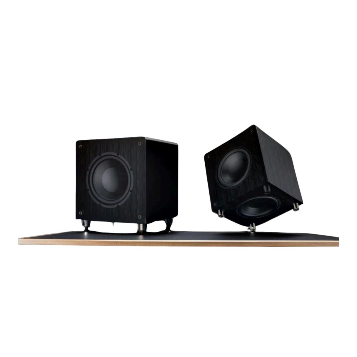 Liya Sub S10 - 10 Inches Powered Subwoofer
