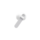 Samsung Galaxy Buds4 (White) in-Ear Wireless Earbuds, Adaptive ANC & EQ 2.0 , 360-Audio, Live Translation, Head Gesture Control, P54