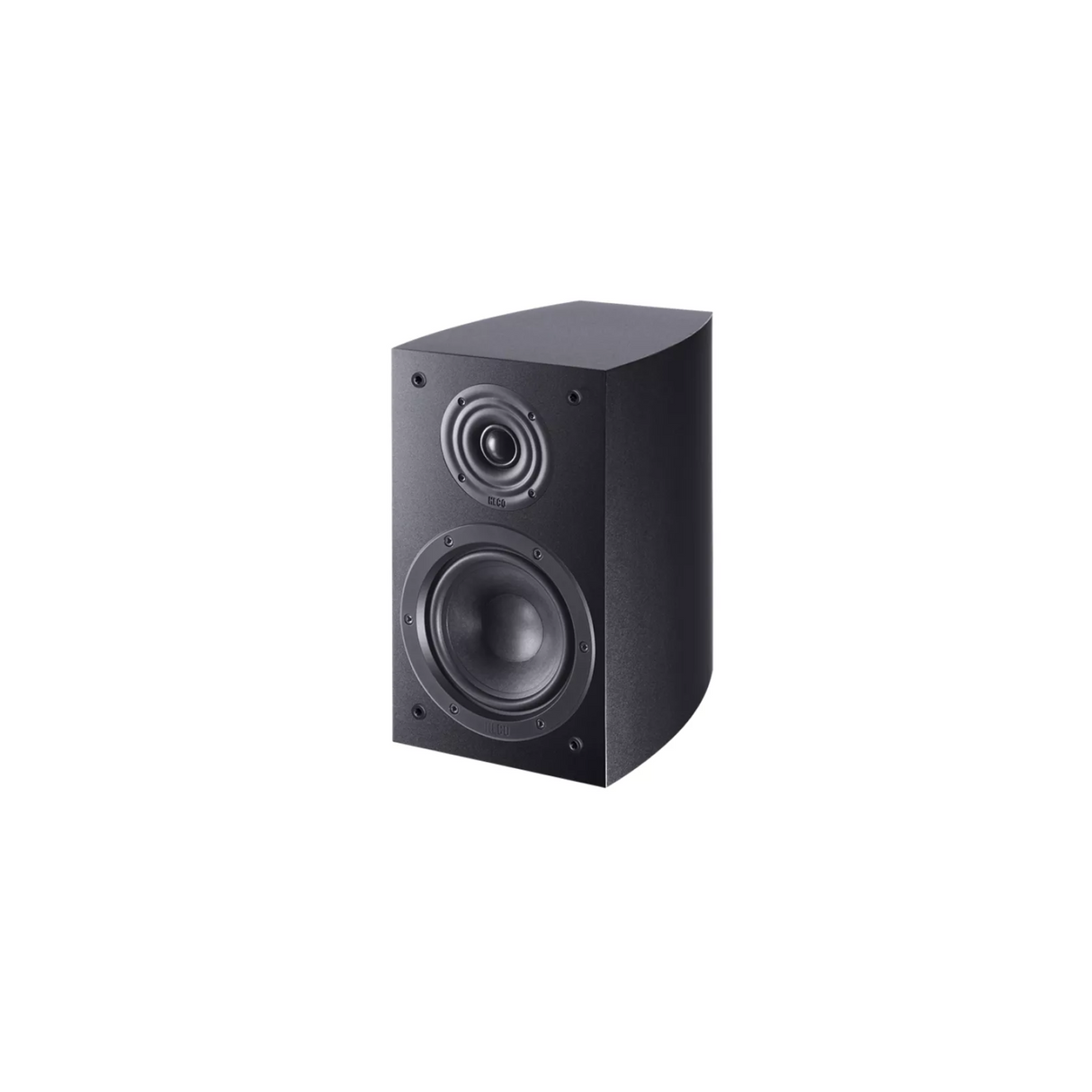 Heco Victa Elite 202 - Bookshelf Speakers (Pair)(Black)