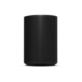 Sonos Era 100 SL - Wireless Speaker/Multiroom Speaker (Black) (Pair) (Bundle Pack)