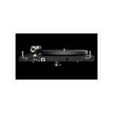 Pro-Ject Debut PRO B - MM cartridge and balanced phono Output Turntable