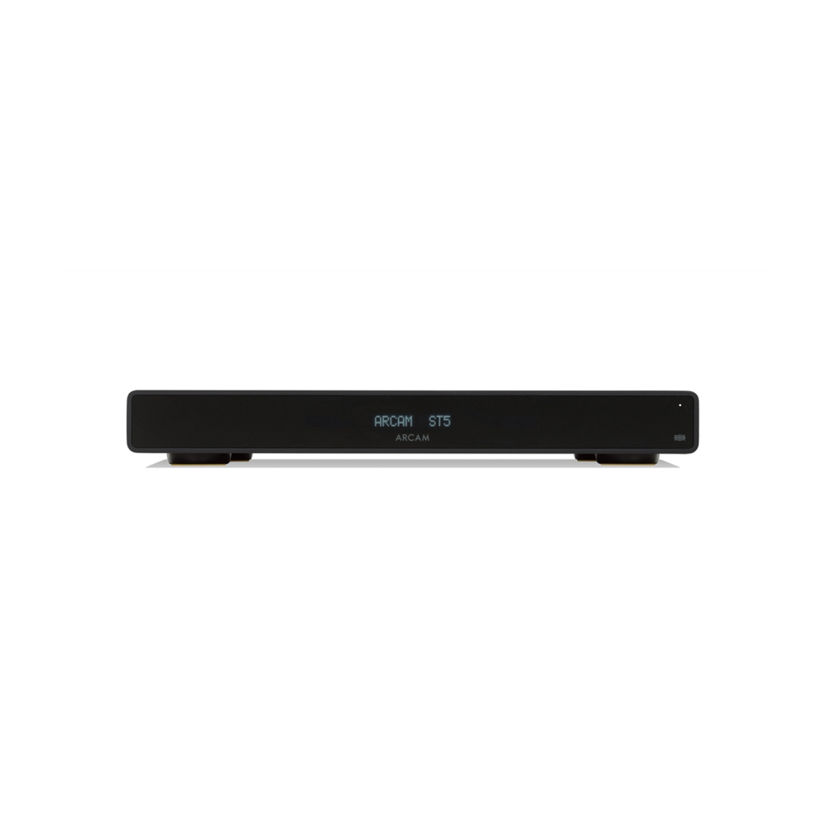 Arcam ST5 - High-Resolution Music Streamer with Wi-Fi, AirPlay 2, Chromecast & Roon Ready Support