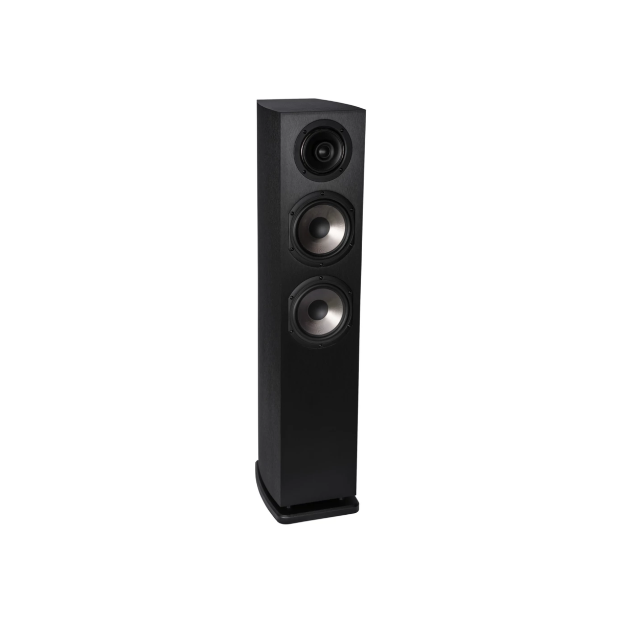 Cabasse Jersey MC170 - 3-Way Floor Standing Speaker Speaker (Black) (Each)