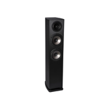 Cabasse Jersey MC170 - 3-Way Floor Standing Speaker Speaker (Black) (Each)