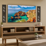 Monitor Audio W1L - In Wall Speaker (Each)