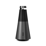Bang & Olufsen Beosound 2 (3rd Generation) - Multiroom Wireless Streaming Speaker (Black Anthracite)