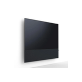 Canvas 75'' Soundbar (Fabric Finish, Black)