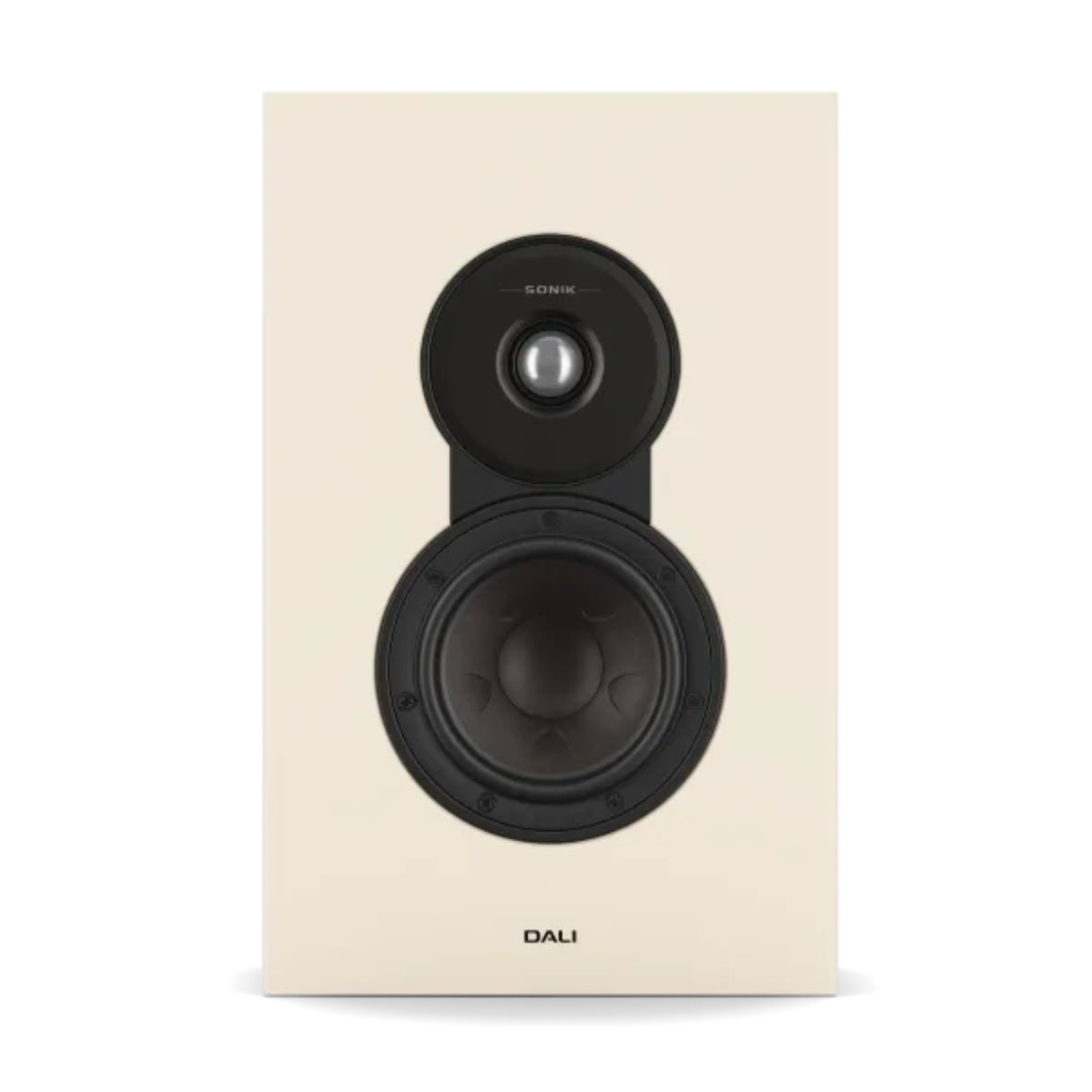 Dali Sonik On-Wall Speaker (Pair) (Natural Oak)
