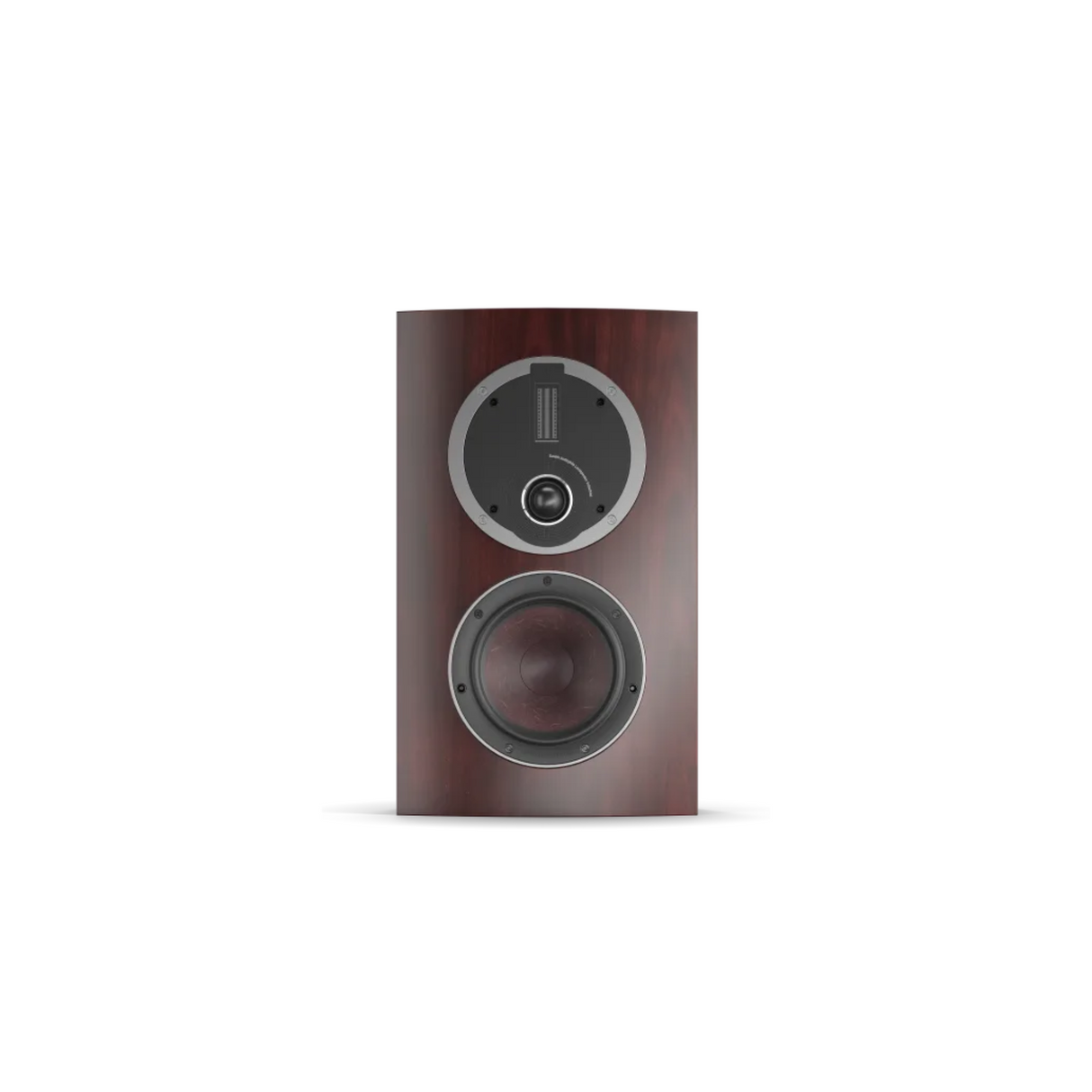 Dali Rubicon LCR - On-Wall Speaker (Pair) (Rosso)