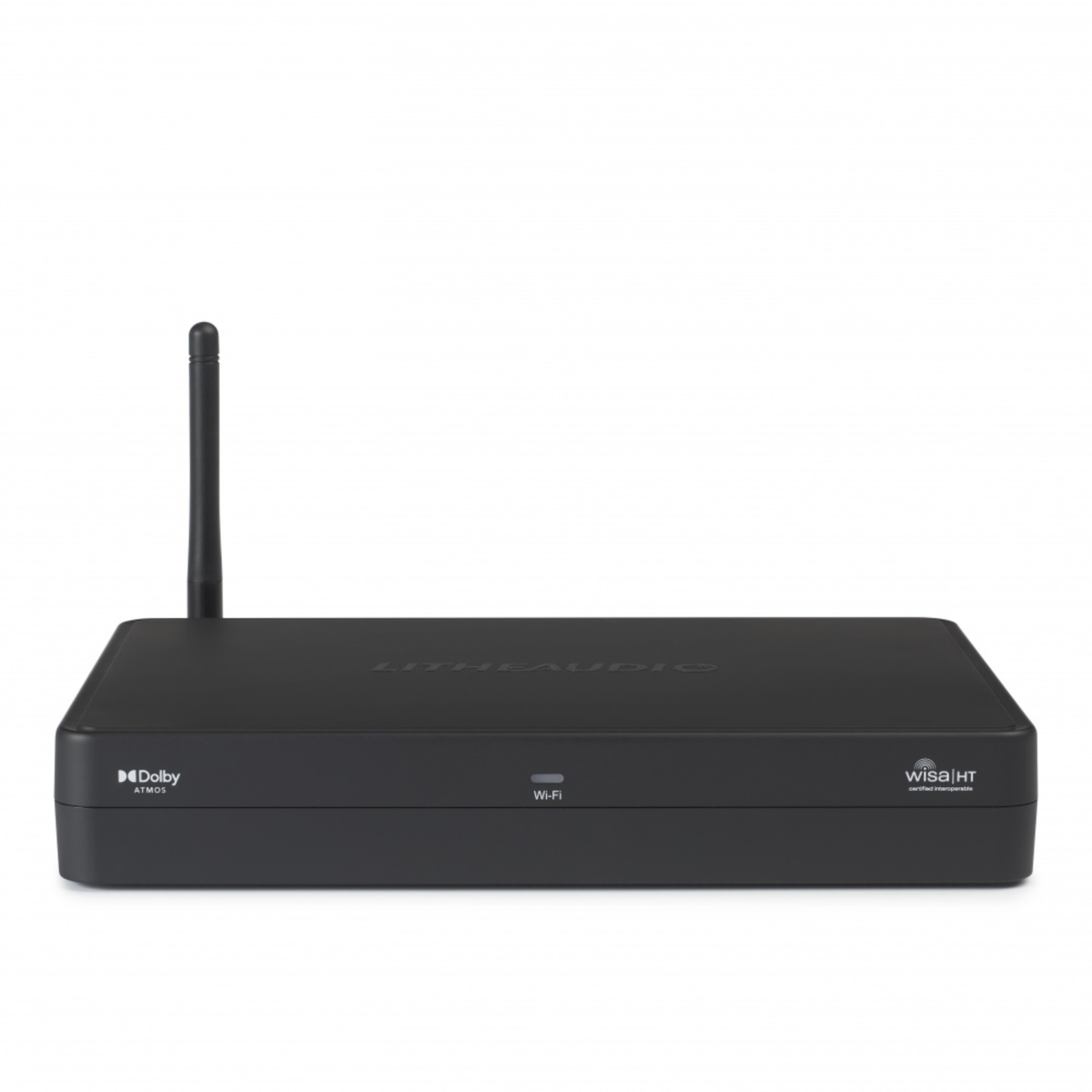 Lithe Audio WiSA Cinema Hub - Works With Lithe Speakers