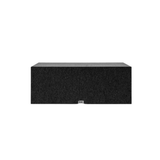 Elac Debut 3.0 DC6.3 - 2-Way Center Channel Speaker (Satin Black)