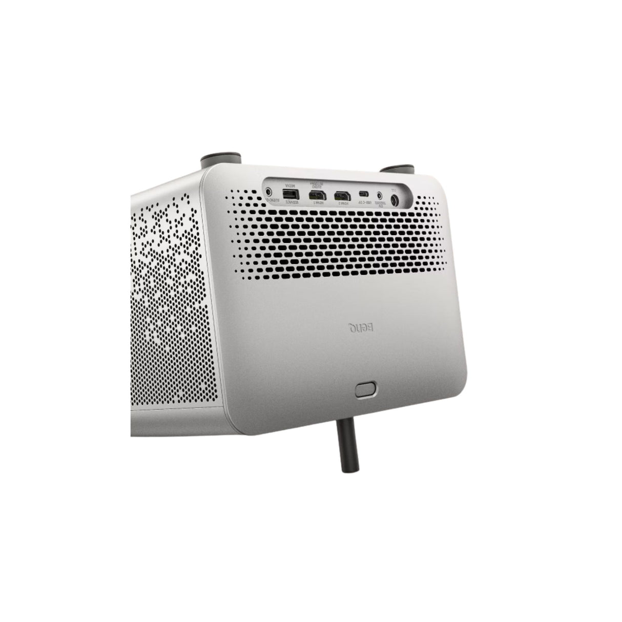 BenQ TK705STi - 4LED 4K UHD Smart Short Throw Home Cinema Projector with 3000 lumens