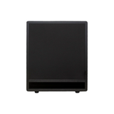 Earthquake Sound FF12 - 12" Front Firing Subwoofer (400 Watts)