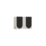 Monitor Audio Bronze 50 7G Bookshelf Speaker (Pair) (White)