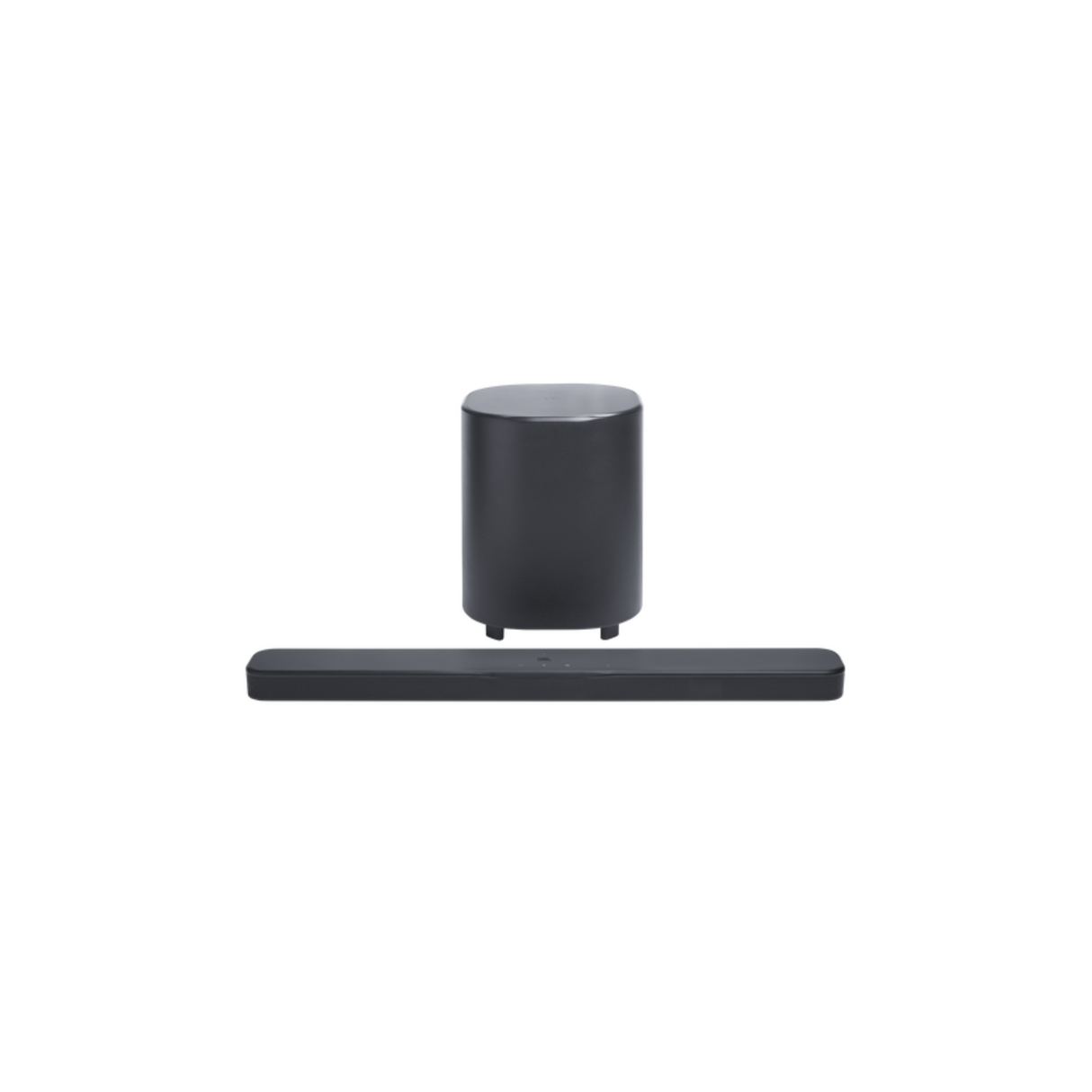 JBL Bar 500 MK2 - 5.1 Channel Dolby Atmos Soundbar System