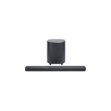 JBL Bar 500 MK2 - 5.1 Channel Dolby Atmos Soundbar System