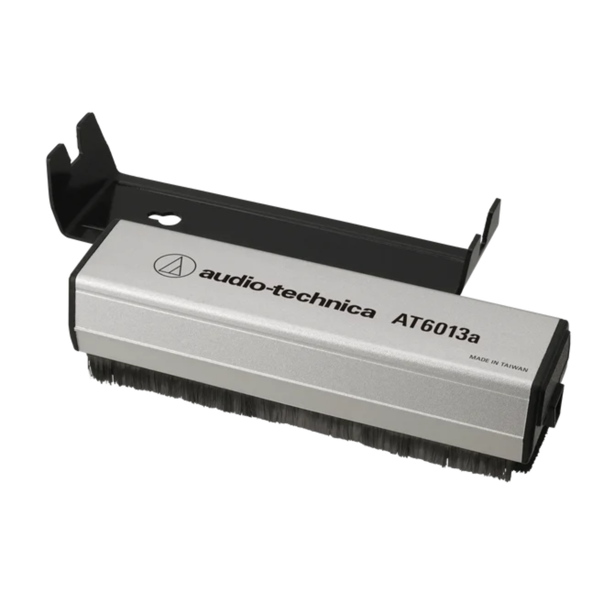 Audio Technica AT6013a - Dual-Action Anti-Static Record Cleaner