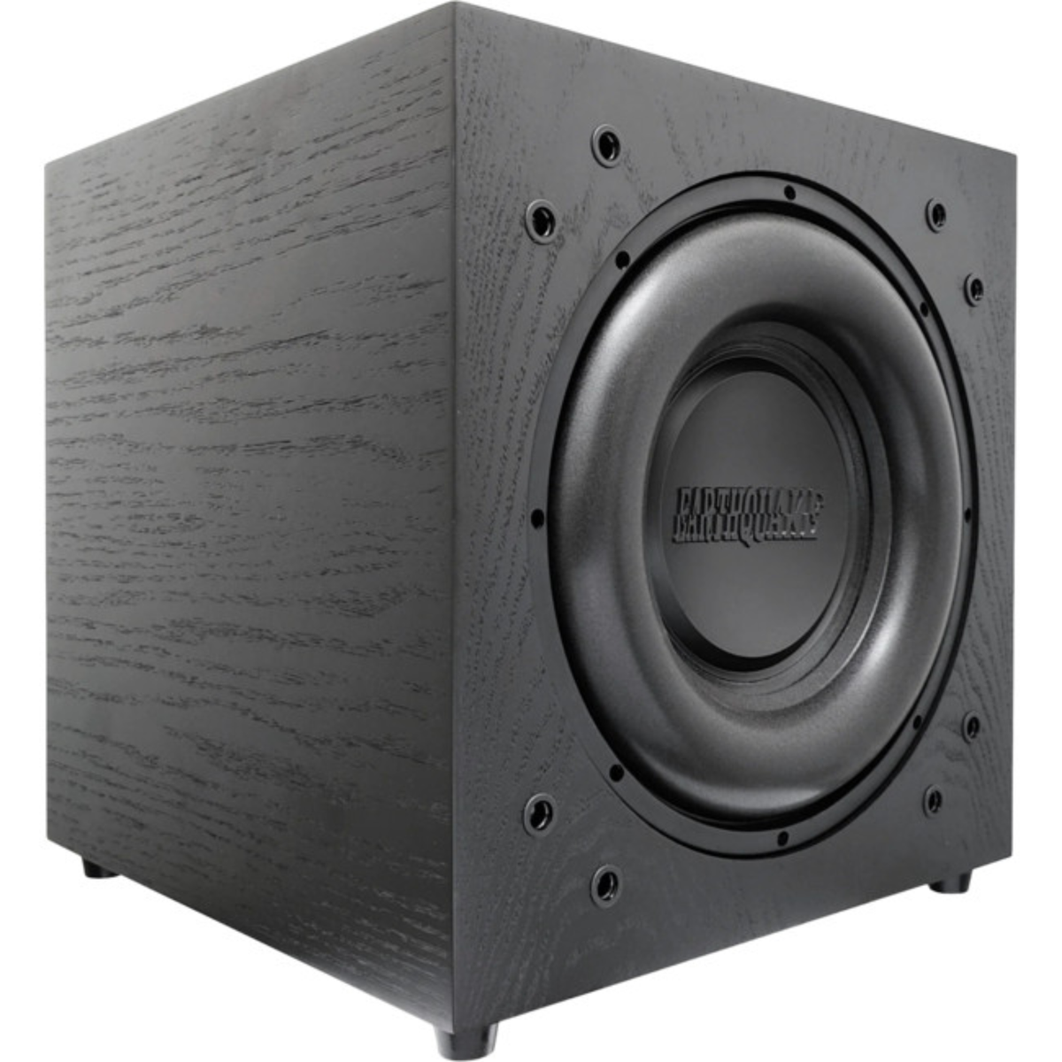 Earthquake MKVI-DSP15  - 15 Inches Powered Subwoofer (1200 Watts)