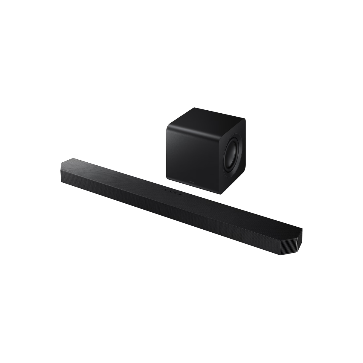 Samsung HW-Q800H Soundbar - 5.1.2 Channel Dolby Atmos Soundbar with wireless Subwoofer 400W