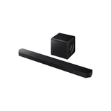 Samsung HW-Q800H Soundbar - 5.1.2 Channel Dolby Atmos Soundbar with wireless Subwoofer 400W