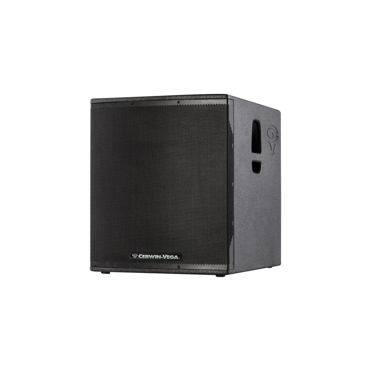 Cerwin Vega CVX-21S - 2000W 21" Powered Subwoofer (Each)