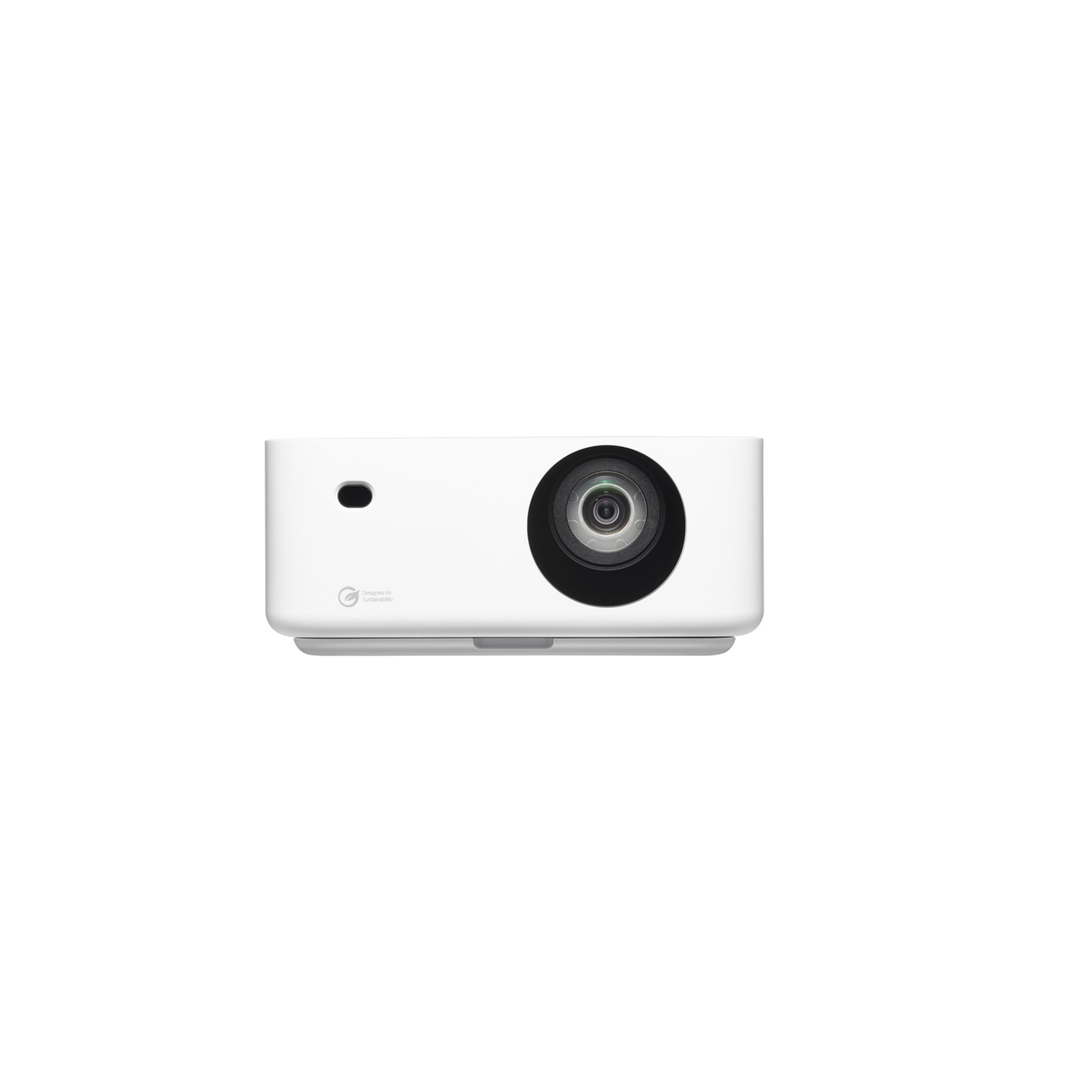Optoma OMA-S - Ultra Portable 1500 Lumens Triple Laser Short Throw Full HD 1080P Projector