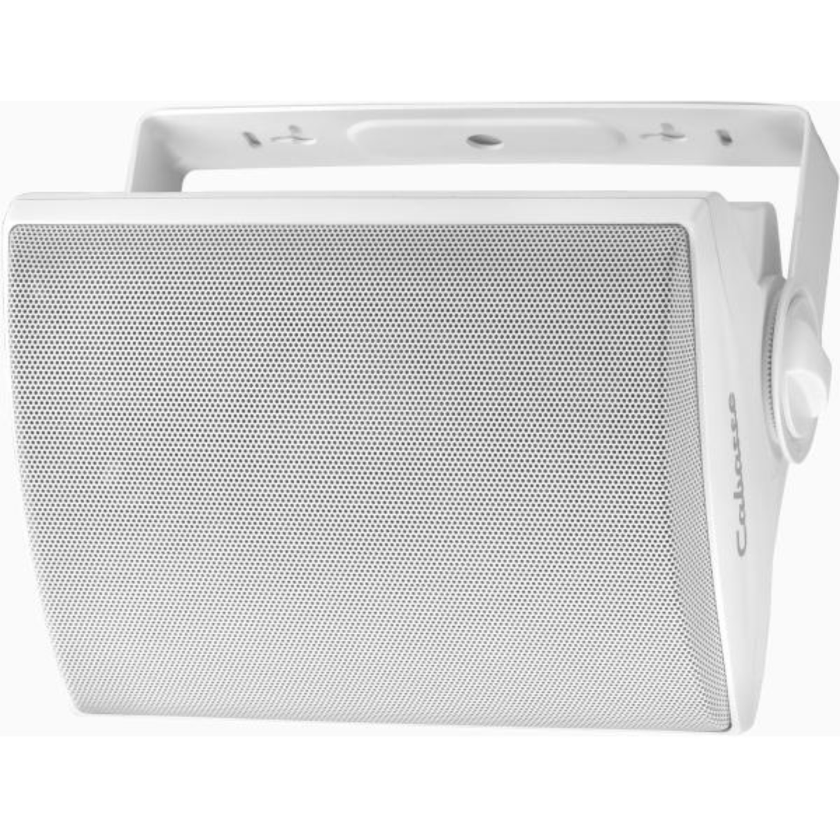 Cabasse ZEF 17 - 2-Way Indoor/Outdoor All-Weather Waterproof Speaker (White) (Pair)