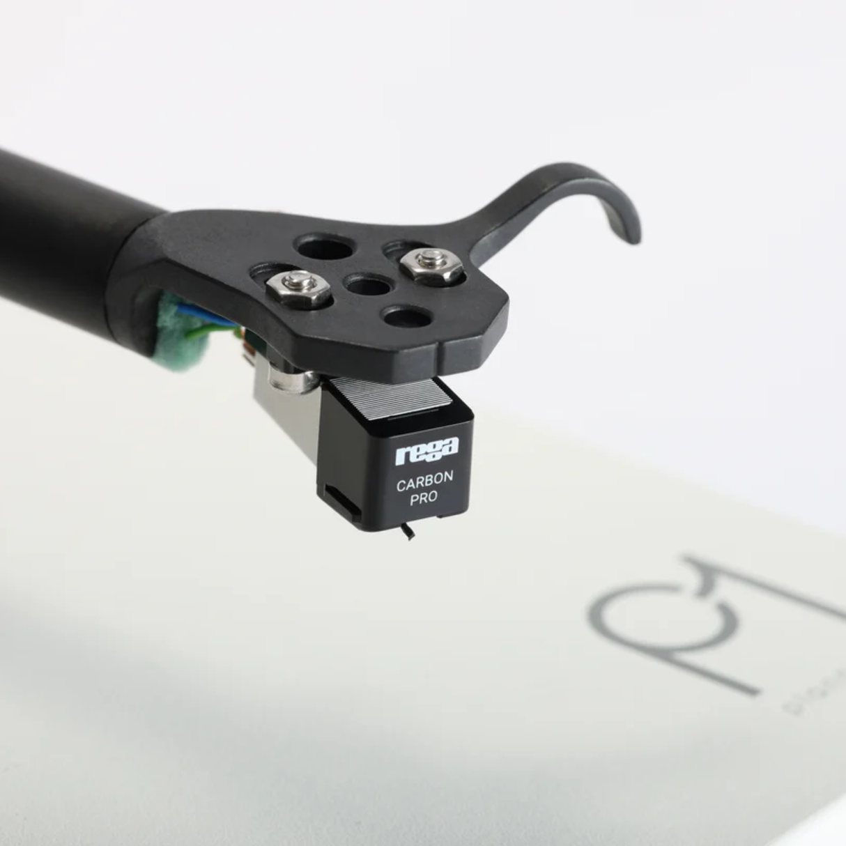 Rega Carbon Pro - Upgrade Stylus