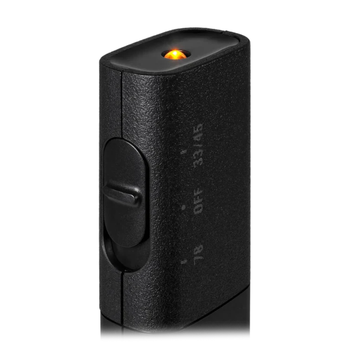 Audio Technica AT6181DL - Stroboscope Disc and Quartz Strobe Light