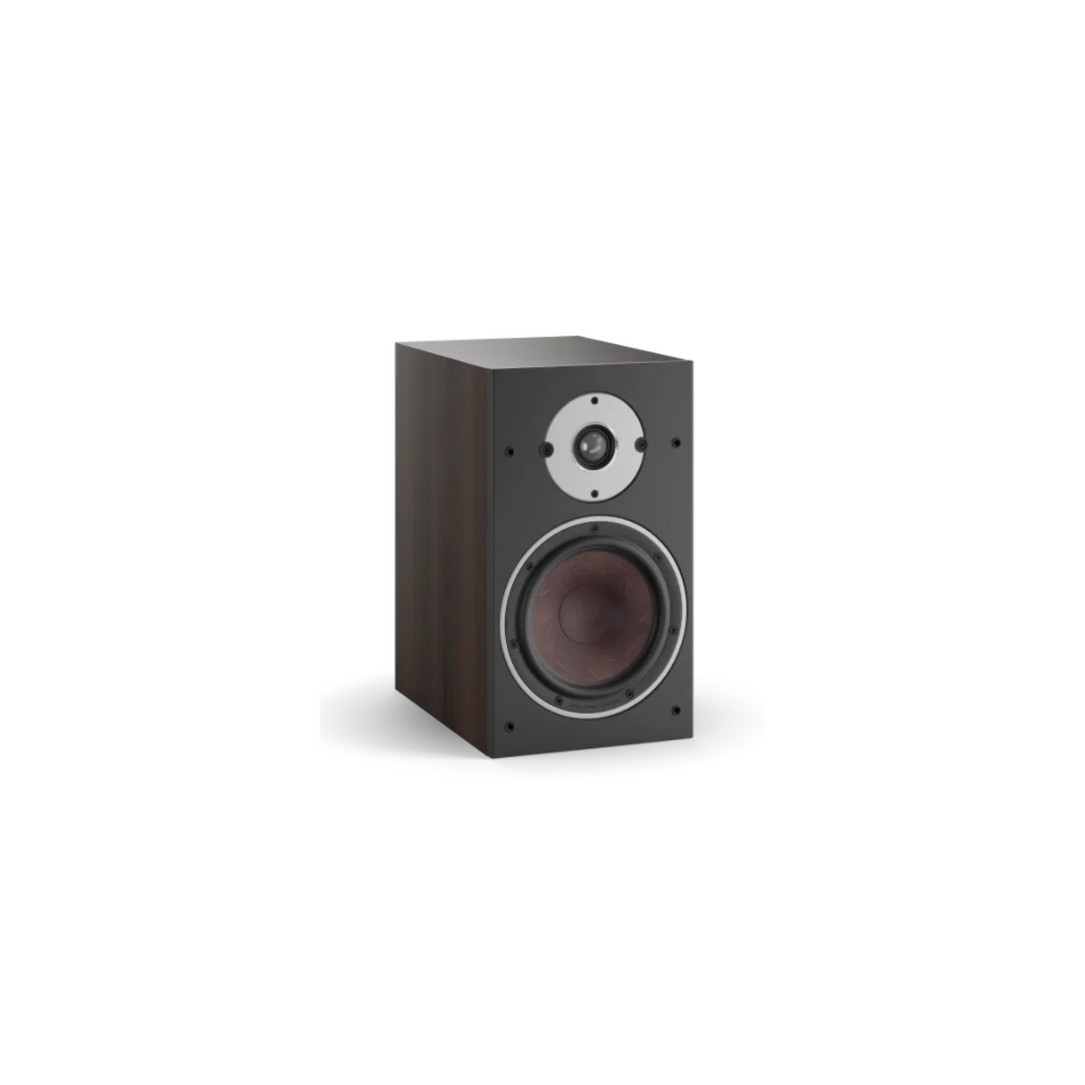 Dali Oberon 3 - Bookshelf Speaker (Pair) (Dark Walnut)