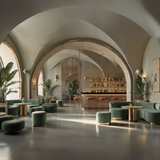 Devialet Gecko Phantom Ultimate 98dB - Sleek wall mount for Phantom Ultimate 98dB (Light Pearl)