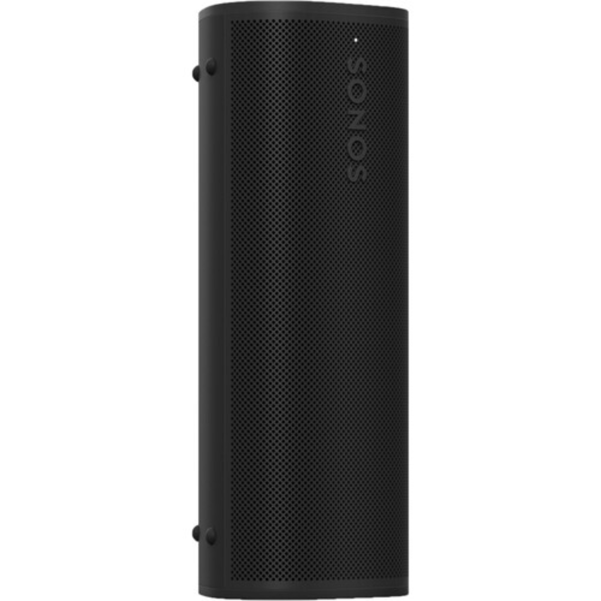 Sonos Roam 2 - Lightweight Portable Waterpoof Speaker with Bluetooth, WiFi, 10 Hour Battery Life and Voice Control (Black)