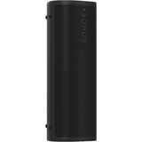 Sonos Roam 2 - Lightweight Portable Waterpoof Speaker with Bluetooth, WiFi, 10 Hour Battery Life and Voice Control (Black)