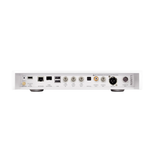 Lumin U2X Digital Transport/Streamer & Linear Power Supply (Silver)