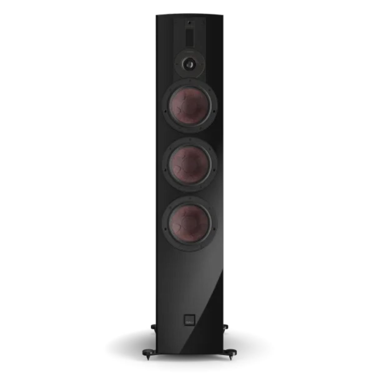 Dali Rubikore 8 - 3.5 Way Floorstanding Speakers (Pair) (Black)
