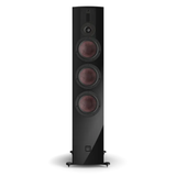 Dali Rubikore 8 - 3.5 Way Floorstanding Speakers (Pair) (Black)