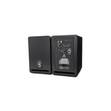 Argon Audio Studie 3 wireless music system Powered Speakers (Pair) (Black)
