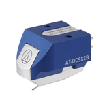 Audio Technica AT-OC9XEB - Dual Moving Coil Cartridge