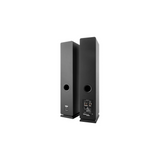 Argon Audio Fenris A55 - Powered Floor Standing Speaker (Pair) (Black)