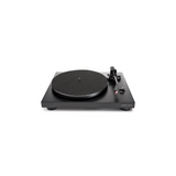 Argon Audio TT-3 Plus - Manual Belt Drive Turntable (Black)
