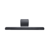 JBL Bar 1300MK2 - 11.1.4 Channel Dolby Atmos Soundbar with Detachable Speakers