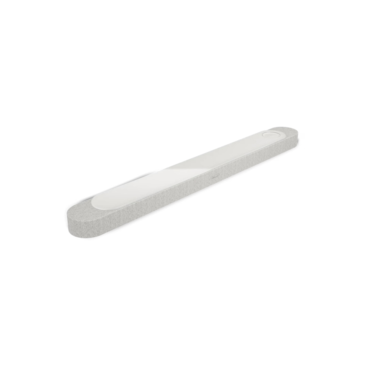 Bose Lifestyle Ultra Soundbar - Wireless Home Soundbar with Dolby Atmos, Surround Sound, (White)