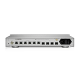 Lumin N1 - 10 Port Audiophile Network Switch (SIlver)