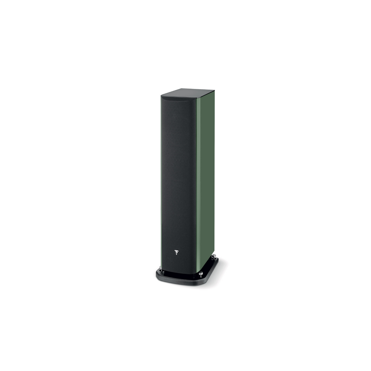 Focal Aria Evo X N2 - 3 Way Floor Standing Speaker (Pair) (Moss Green)