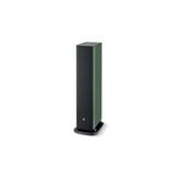 Focal Aria Evo X N2 - 3 Way Floor Standing Speaker (Pair) (Moss Green)
