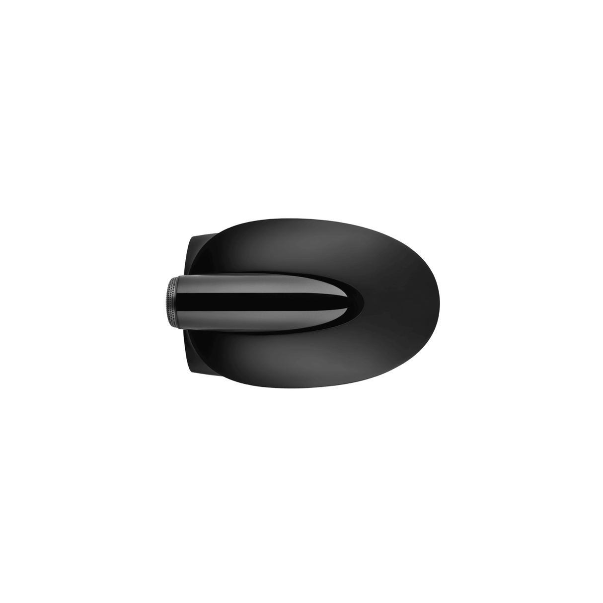 Bowers & Wilkins - Formation Duo Wireless Bookshelf Speaker (Pair) (Black) (Demo Unit / Without Box Unit)