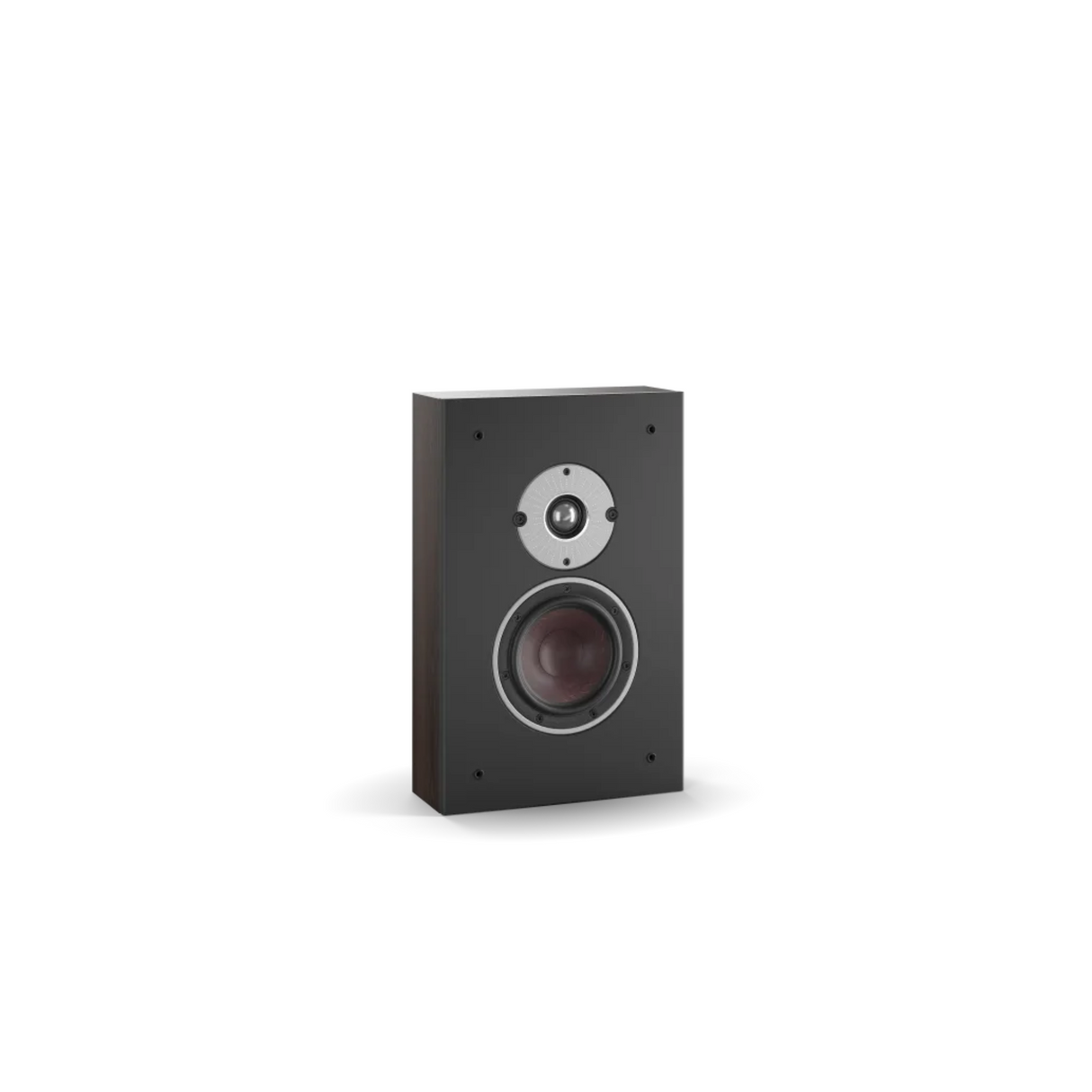 Dali Oberon On-Wall Speaker (Pair) (Walnut)