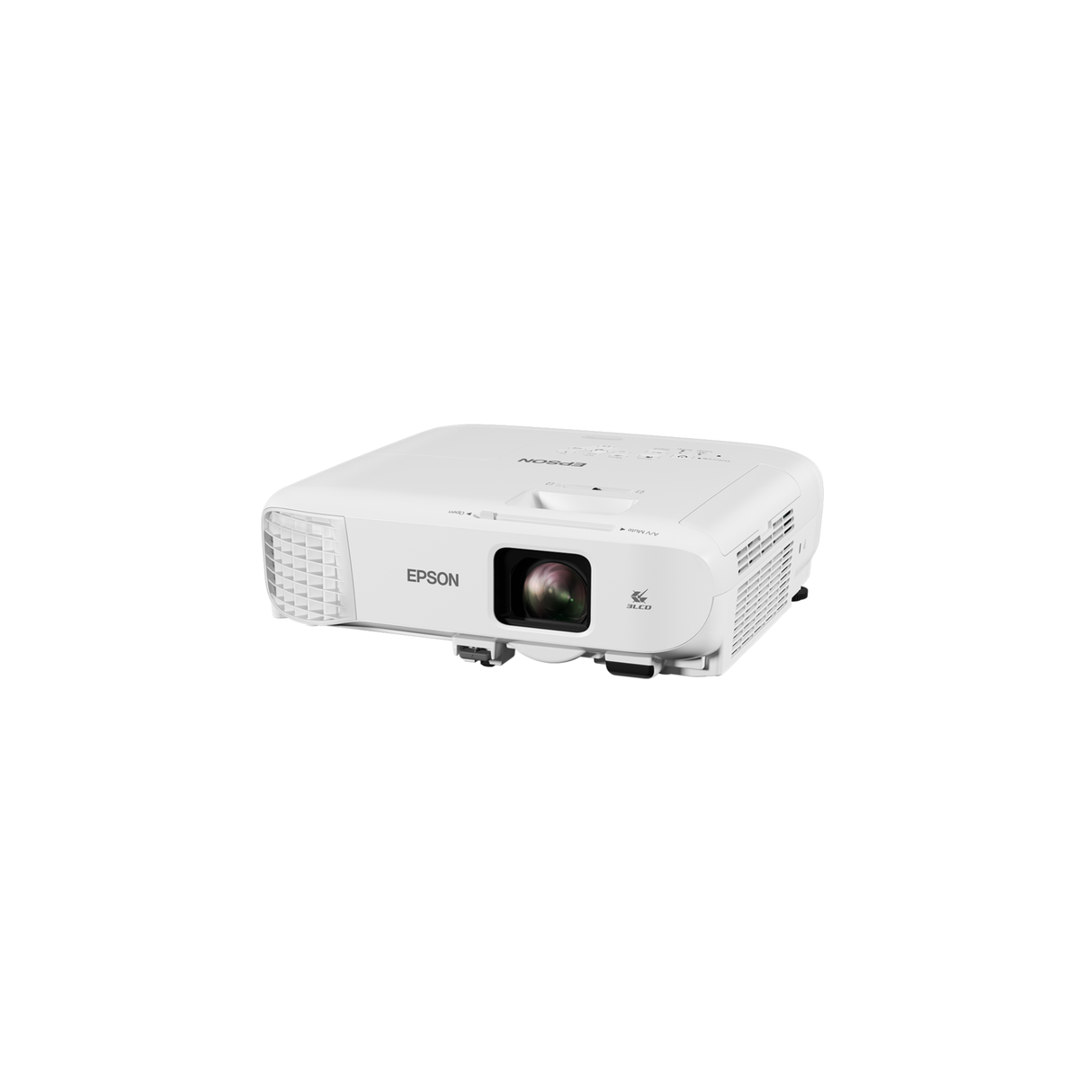 Epson EB-982W - 4200 Lumens WXGA 3LCD Projector